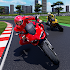 MotoVRX - Bike Racing Games VR