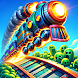 Idle Zombie Train - Androidアプリ