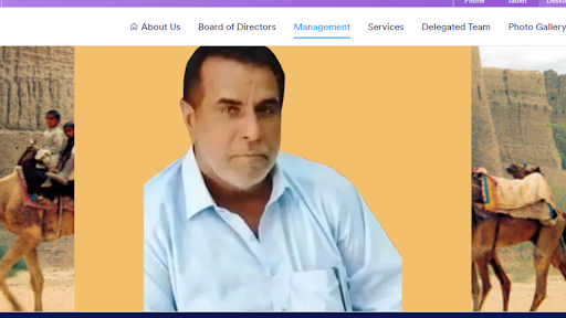 Rohi Support Program