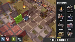 No Way To Die: Time to Survive - Screenshot 3