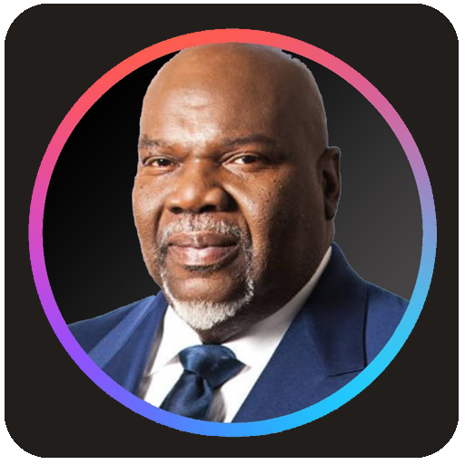 T.D. Jakes Ministries