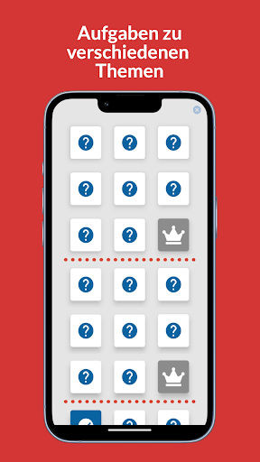 OeDA Screen 2