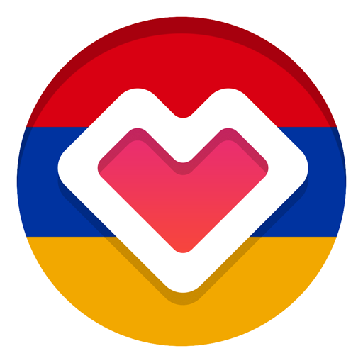 HyeSingles - Armenian Dating - Apps on Google Play