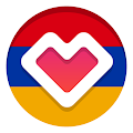 Download HyeSingles   Armenian Dating 1.1.67 Apk for android