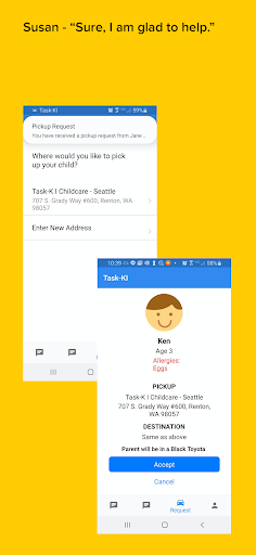 Task-KI Screen 2