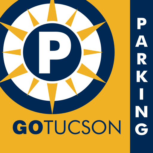 GoTucson Parking 2.1.3 Icon