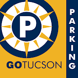 GoTucson Parking icon