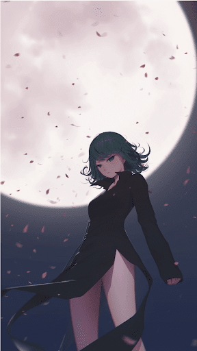 One Punch Man Wallpaper 4K  HD