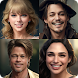 Guess Famous Celebrities - Androidアプリ