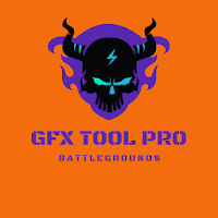 Gfx Tool For BattleGrounds - G