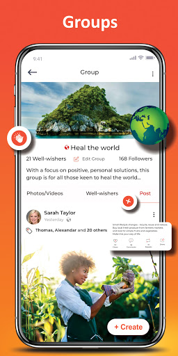 Glimmer Screen 3