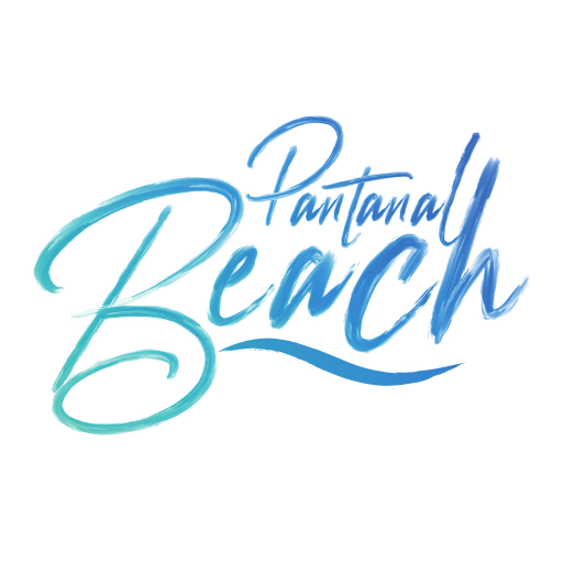 Pantanal Beach logo