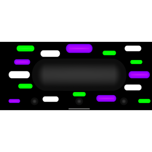 Android application alarm clock cap vbv screenshort