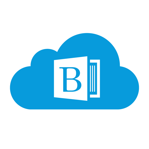 BizPod logo