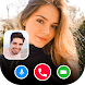 Live Video Call - Video Chat - Androidアプリ