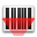 Barcode Scanner Icon