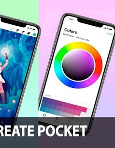 Free Procreate Pro Paint Editor Apk App Guide for Android 2