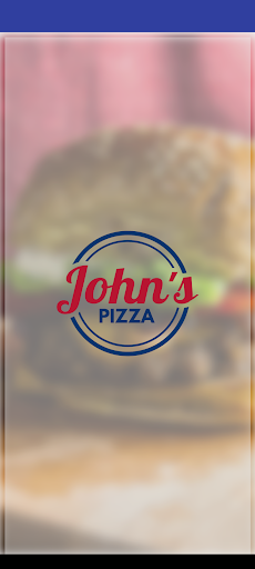 Johns Pizza - Gdańsk Screen 2