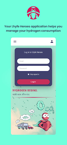Lhyfe Heroes Screen 3