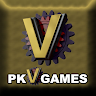 PKV Games Resmi DominoQQ - PKV007 game apk icon
