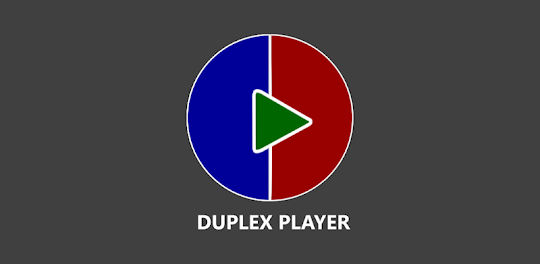 Duplex Player HD