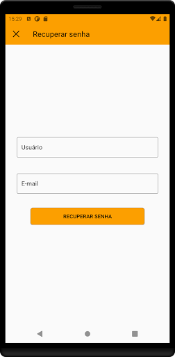 Rastreadores Screen 3