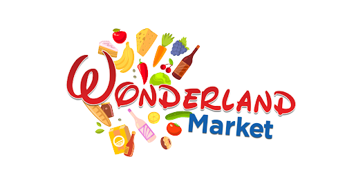 Wonderland Market & Liquor