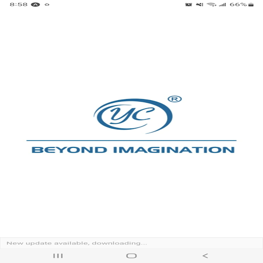 YC Employee Screenshot 2 - AppWisp.com