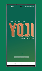 YOJI sushi & oysters
