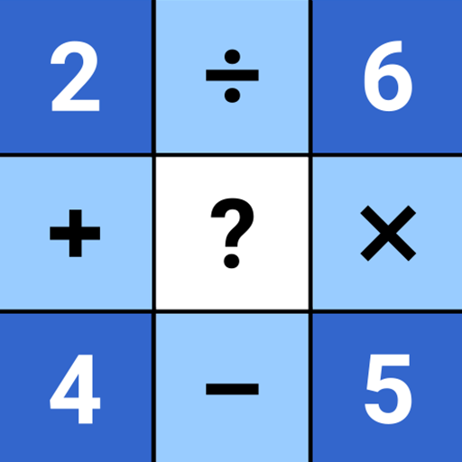 Maths Puzzle - CrossMaths Download on Windows