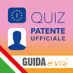 Cover Image of Download Quiz Patente Official 2022  APK
