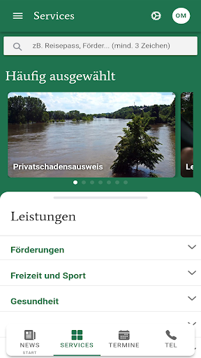 Land Steiermark Screenshot 1 - AppWisp.com