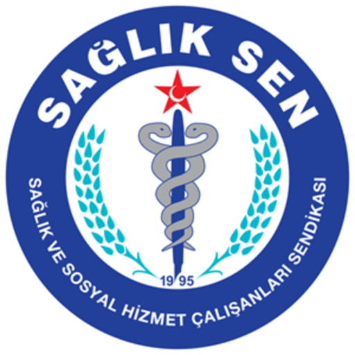 Sağlık-Sen Otomasyon logo