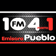 Emisora Pueblo 104