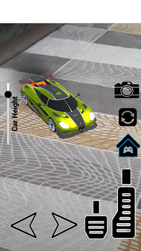 Ar Remote Car 2.1 screenshots 1