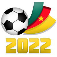 Livescore Coupe d'Afrique 2022