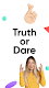 screenshot of Truth or Dare Dirty Party Game