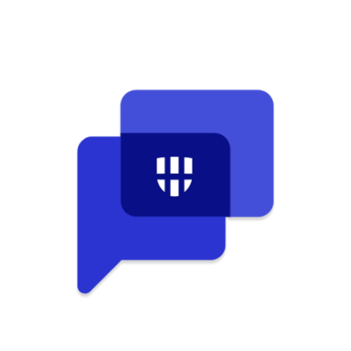 Hybridge Chat logo