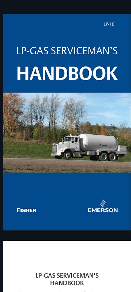 #2. Fisher LPG (Android) 게시자: Emerson Electric