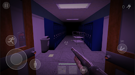 screenshot of Haunted School -  Horror Ghost