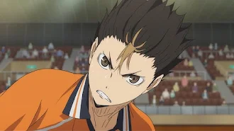 ハイキュー 烏野高校 ｖｓ 白鳥沢学園高校 Season 1 Episode 2 Tv On Google Play