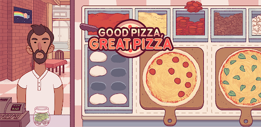 Papa's Pizzeria To Go Apk v1.1.2 Free Download