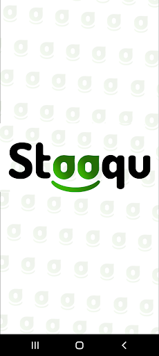 Android application Stooqu screenshort