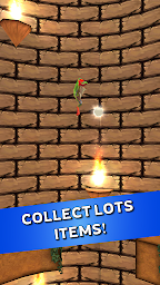 Treasure Towers