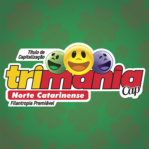 Trimania Norte logo