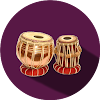 Tabla - Drum icon