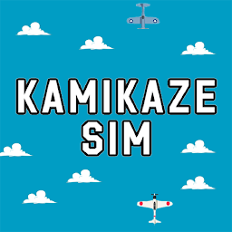 Kamikaze Sim - By Farizha