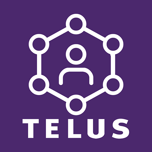 TELUS Connected Worker logo