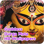 Cover Image of Descargar Goddess Durga Mata Wallpapers 1.0 APK