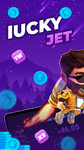 Lucky Jet 1 Win Casino Slot